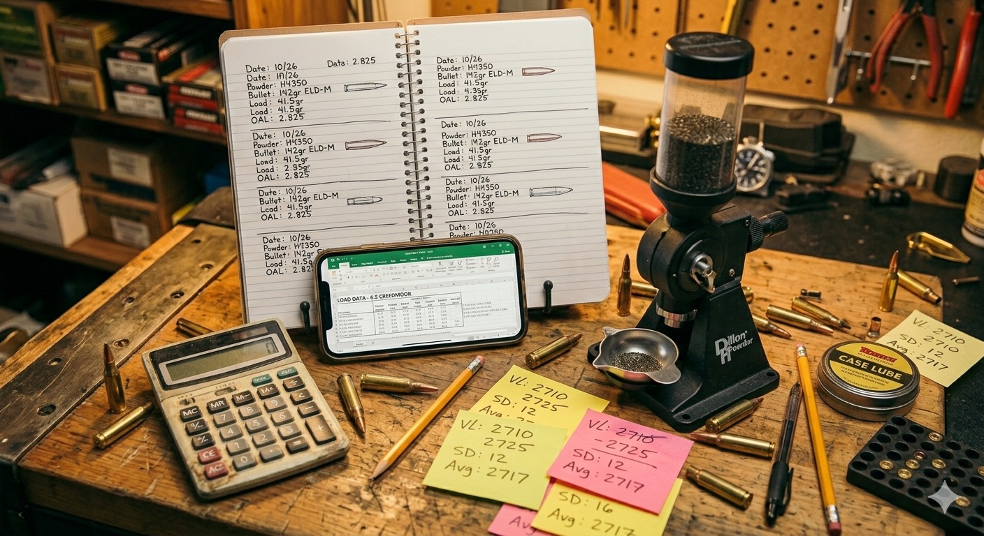 6 Best Reloading Apps in 2026, Compared